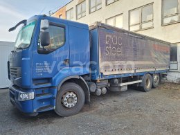 Online-Versteigerung: RENAULT  PREMIUM DXI R 450.26 S PR 6X2