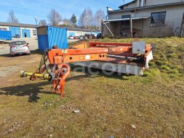 Online aukce: KUHN  FC352 RG