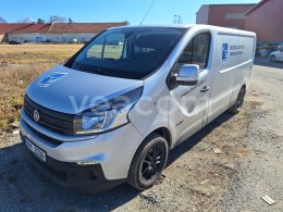 Online auction: FIAT  TALENTO