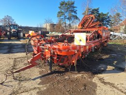 Online árverés: GRIMME  DL 1700