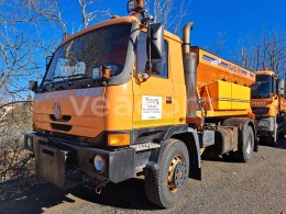 Online árverés: TATRA  T 815 4X4