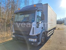 Интернет-аукцион: IVECO  EUROCARGO 120E21