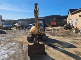 Online aukce: JCB  8052