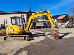 Online aukce: JCB  8052