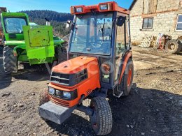 Online auction: KUBOTA  ST-30