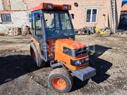 Online auction: KUBOTA  ST-30