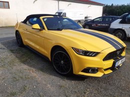 Online auction: FORD  MUSTANG