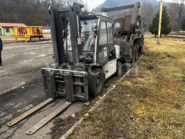 Online auction:  UNICARRIERS DG1F4A50Y