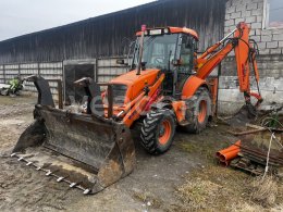 Online auction: FIAT  KOBELCO B100-4PT