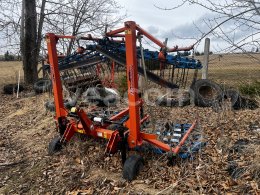 Online auction:  HATZENBICHLER GRÜNLANDSTRIEGEL