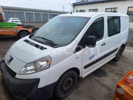 Online auction: PEUGEOT  EXPERT