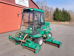 Online auction: RANSOMES JACOBSEN  COMMANDER 3520