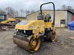 Online auction: CAT  CB-224E