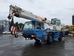 Online auction: LIEBHERR  LTM 1030/2 4X4