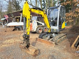 Online auction: WACKER NEUSON  ET24