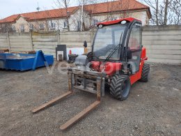 Online auction:  EVERUN ERT 1500