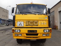 Online auction: LIAZ  110