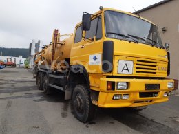 Online aukce: LIAZ  110