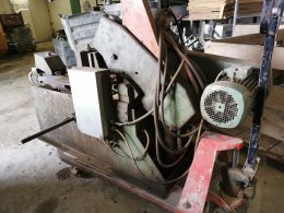 Online auction:   Strojni pila KFD-400-02