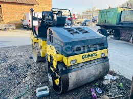 Online auction:   BOMAG BW 138 AD