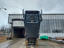 Интернет-аукцион: WIRTGEN  W 2200