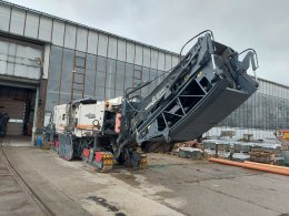 Online aukce: WIRTGEN  W 2200