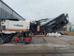 Online aukce: WIRTGEN  W 2200