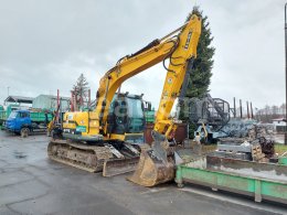 Online auction: JCB  JZ140