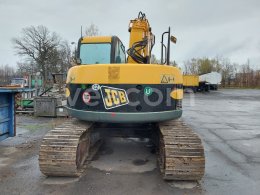 Online auction: JCB  JZ140