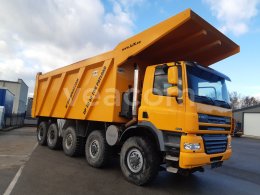 Online auction: GINAF  HD 5380 T 10x6 (2)