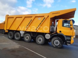 Online auction: GINAF  HD 5380 T 10x6 (2)