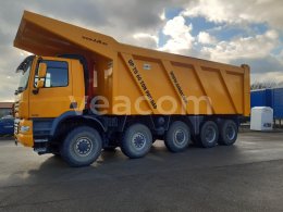 Online auction: GINAF  HD 5380 T 10x6 (2)