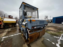 Online aukce: BOMAG  BW 164 AD-2