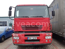 Online-Versteigerung: IVECO  STRALIS 400 + HR