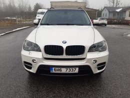 Интернет-аукцион: BMW  X5 3.0 xd