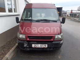 Aukcja internetowa: FORD  TRANSIT 300M