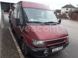 Aukcja internetowa: FORD  TRANSIT 300M