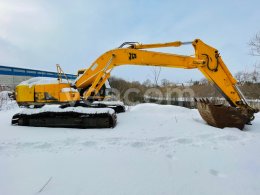 Online auction: JCB  JS 200LC