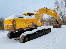 Online auction: JCB  JS 200LC