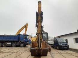 Online árverés: KOMATSU  340 LC7