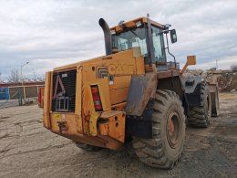 Online auction: CASE  821 C