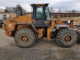 Online auction: CASE  821 C