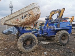 Online auction: TEREX  PS6000