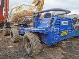 Online auction: TEREX  PS6000