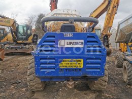 Online auction: TEREX  PS6000