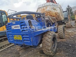 Online auction: TEREX  PS6000