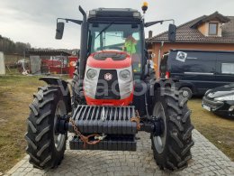 Online aukce: HATTAT  T4110 DT 4X4