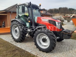 Online aukce: HATTAT  T4110 DT 4X4