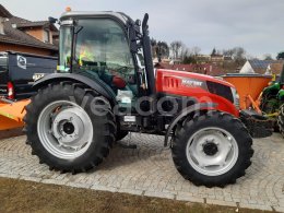 Online aukce: HATTAT  T4110 DT 4X4