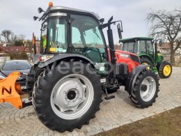 Online aukce: HATTAT  T4110 DT 4X4